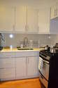 Appartamento Murray Hill - Cucina