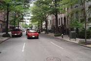 Appartamento Murray Hill - Edificio