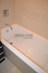 Квартира Upper West Side - Ванная