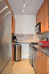 Apartamento Upper West Side - Cocina