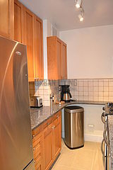 Apartamento Upper West Side - Cocina