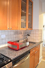 Apartamento Upper West Side - Cozinha