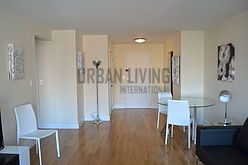 Apartamento Upper West Side - Salaõ