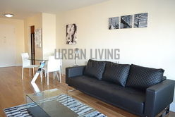 Apartamento Upper West Side - Salaõ