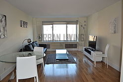 Appartamento Upper West Side - Soggiorno