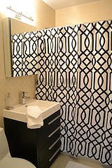Appartement Upper West Side - Salle de bain