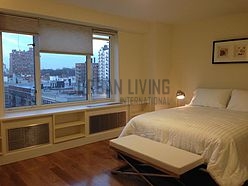 Wohnung Upper West Side - Schlafzimmer