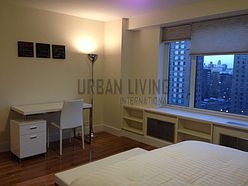 Wohnung Upper West Side - Schlafzimmer