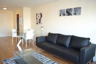 Appartement Central Park West Upper West Side