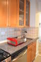 Apartamento Upper West Side - Cocina