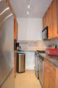 Apartment Upper West Side - Kitchen