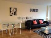 Apartment Upper West Side - Living room