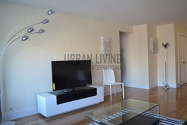 Apartment Upper West Side - Living room