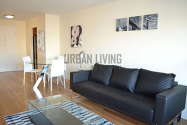 Apartment Upper West Side - Living room