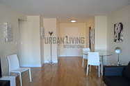 Appartamento Upper West Side - Soggiorno