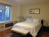 Wohnung Upper West Side - Schlafzimmer