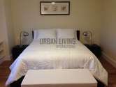 Wohnung Upper West Side - Schlafzimmer