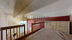 Apartamento Williamsburg - Mezanino