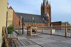 Apartamento Williamsburg