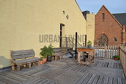 Apartment Williamsburg