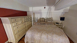 Appartamento Williamsburg - Soppalco