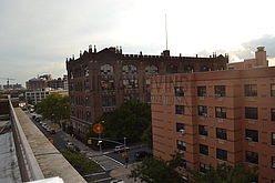 Appartement Williamsburg