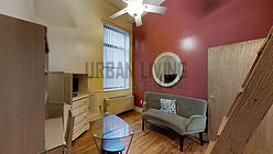 Wohnung Williamsburg - Schlafzimmer