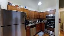 Apartamento Williamsburg - Cocina
