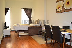 Apartamento Gramercy Park - Quarto 2