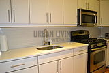 Apartment Gramercy Park - Kitchen