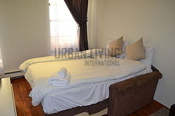 Appartement Gramercy Park - Chambre 2