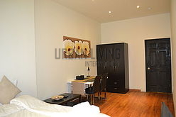 Appartement Gramercy Park - Chambre 2