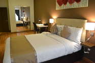 Apartment Gramercy Park - Bedroom 
