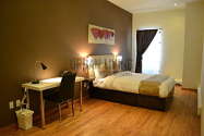 Apartment Gramercy Park - Bedroom 
