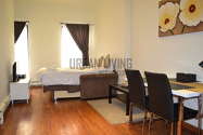 Apartment Gramercy Park - Bedroom 2