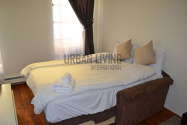 Apartment Gramercy Park - Bedroom 2