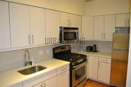 Apartment Gramercy Park - Kitchen