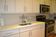 Apartment Gramercy Park - Kitchen