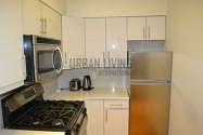 Apartment Gramercy Park - Kitchen