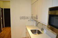 Apartment Gramercy Park - Kitchen