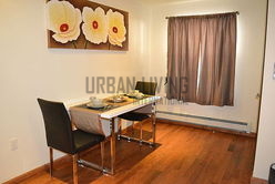 Apartamento Gramercy Park - Cocina