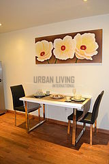 Apartamento Gramercy Park - Cozinha
