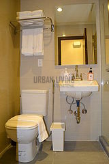 Apartamento Gramercy Park - Cuarto de baño