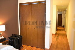 Apartamento Gramercy Park - Salón