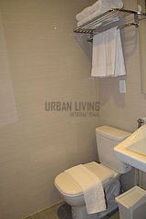 Apartment Gramercy Park - Bathroom