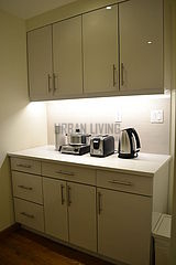 Apartment Gramercy Park - Kitchen