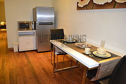 Appartement Gramercy Park - Cuisine