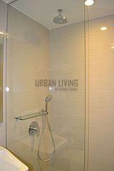 Appartement Gramercy Park - Salle de bain