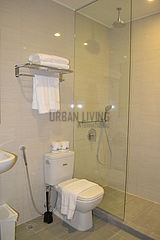 Apartamento Gramercy Park - Casa de banho