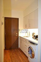 Apartamento Gramercy Park - Cozinha